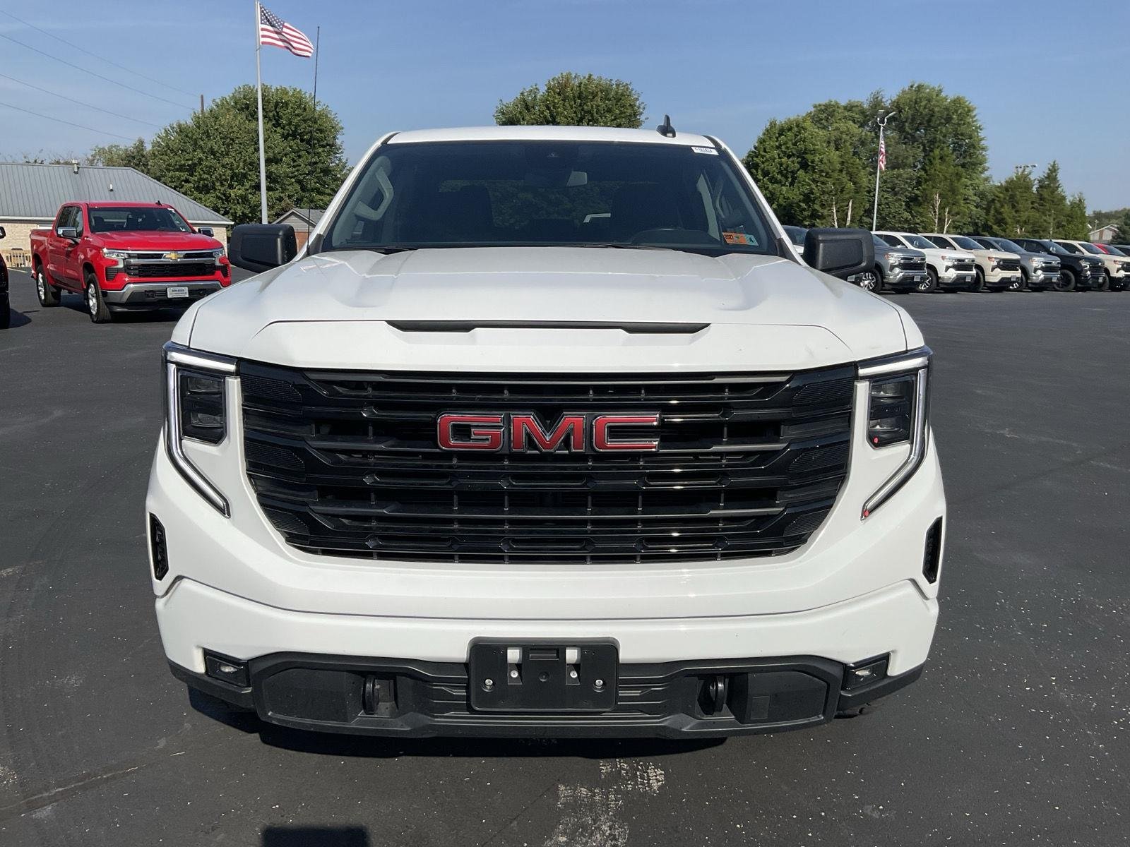 gmc sierra 1500 2025 1GTUUCED1SZ258531 image gmc sierra 1500 2025 1GTUUCED1SZ258531 image